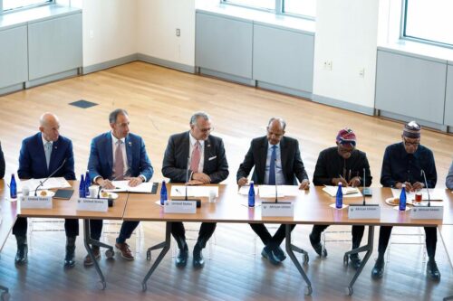 UA con intensa agenda en Naciones Unidas 3