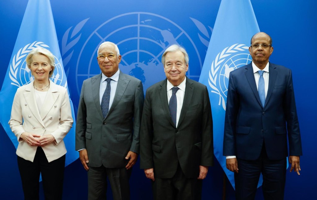 reunion trileteral onu ue union africana 1