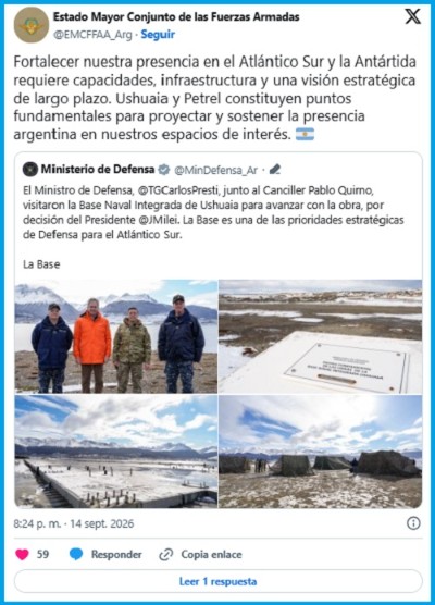 tropas estadounidenses en sur argentino 2 1