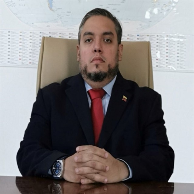 ÓSCAR GODOY ESCÁRRAGA