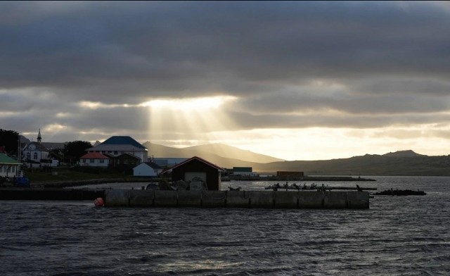 Argentima Reino Unido Malvinas 1