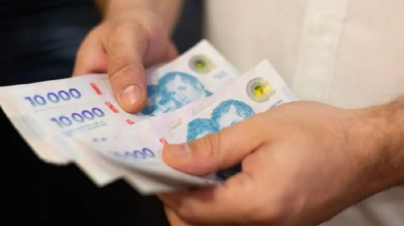 Argentina Salario