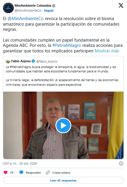 Bioma Amazónico 2