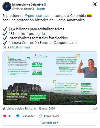 Bioma Amazónico 3