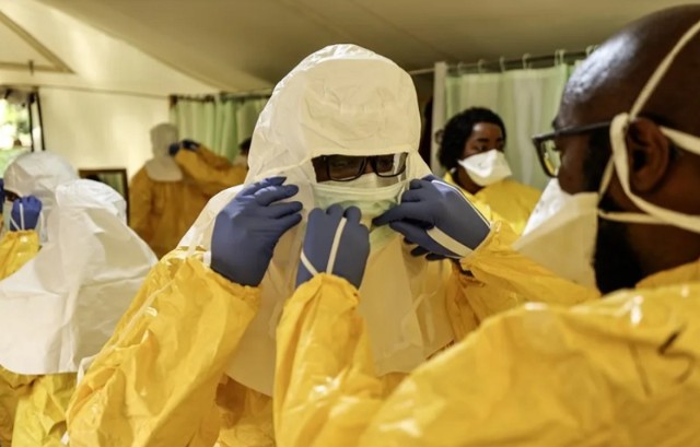 Ebola Kenia 1