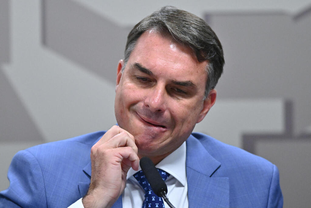 Flávio Bolsonaro