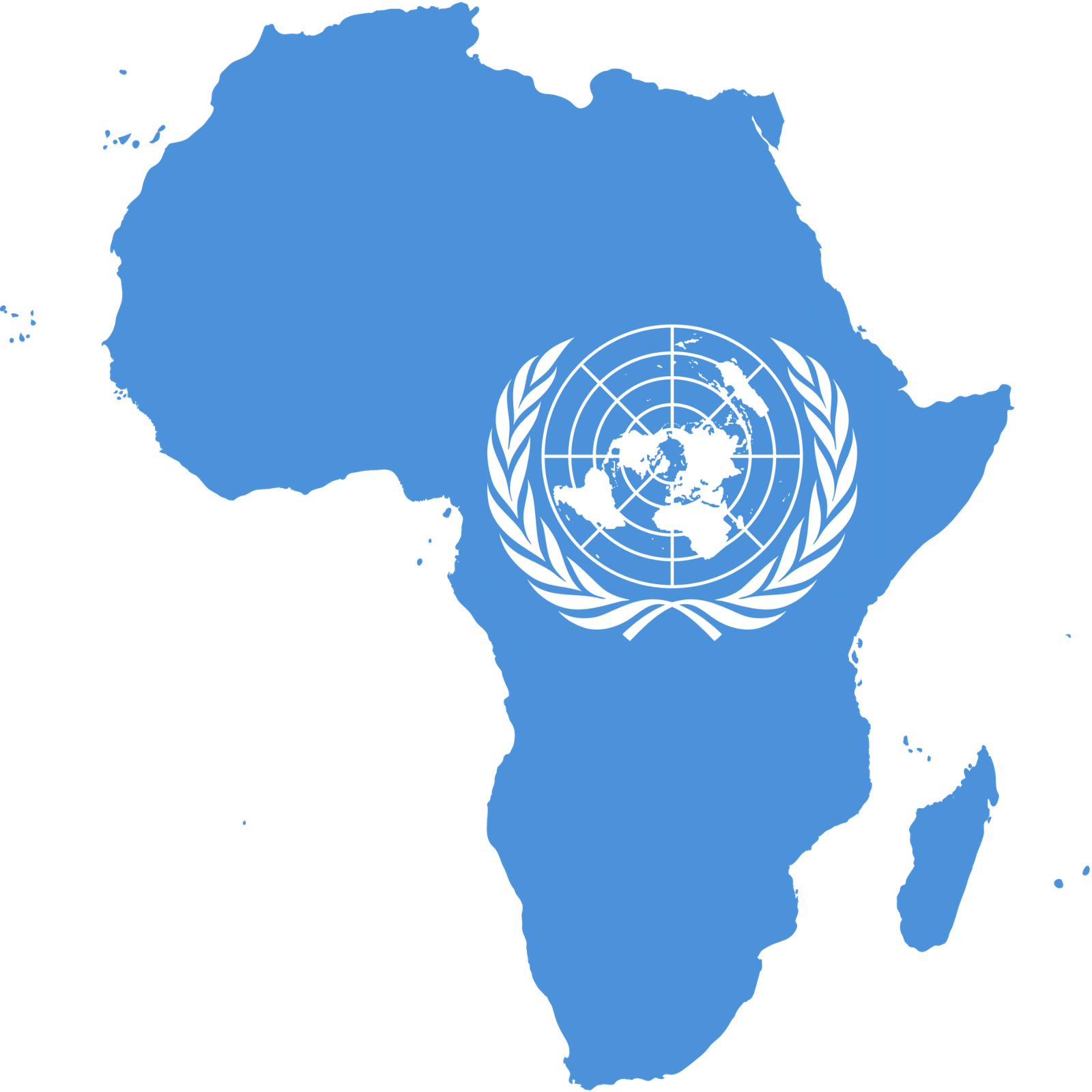 AFRICA ONU