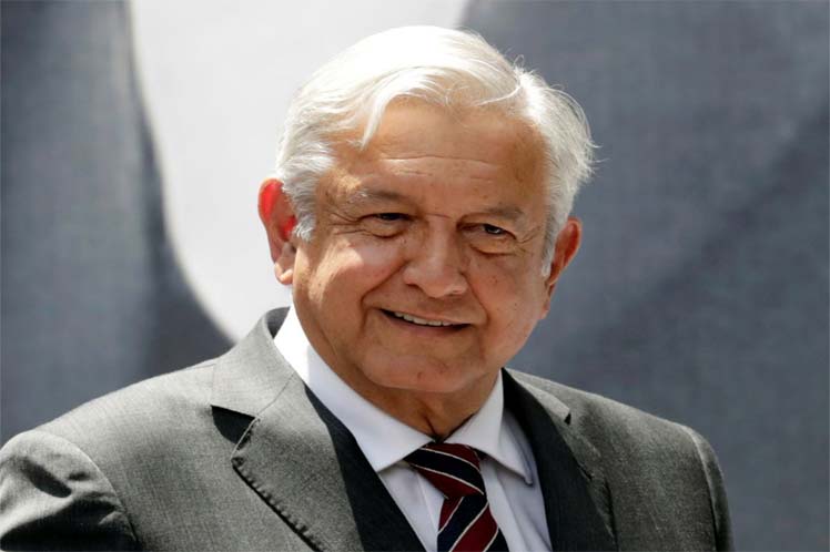 Andrés Manuel López Obrador