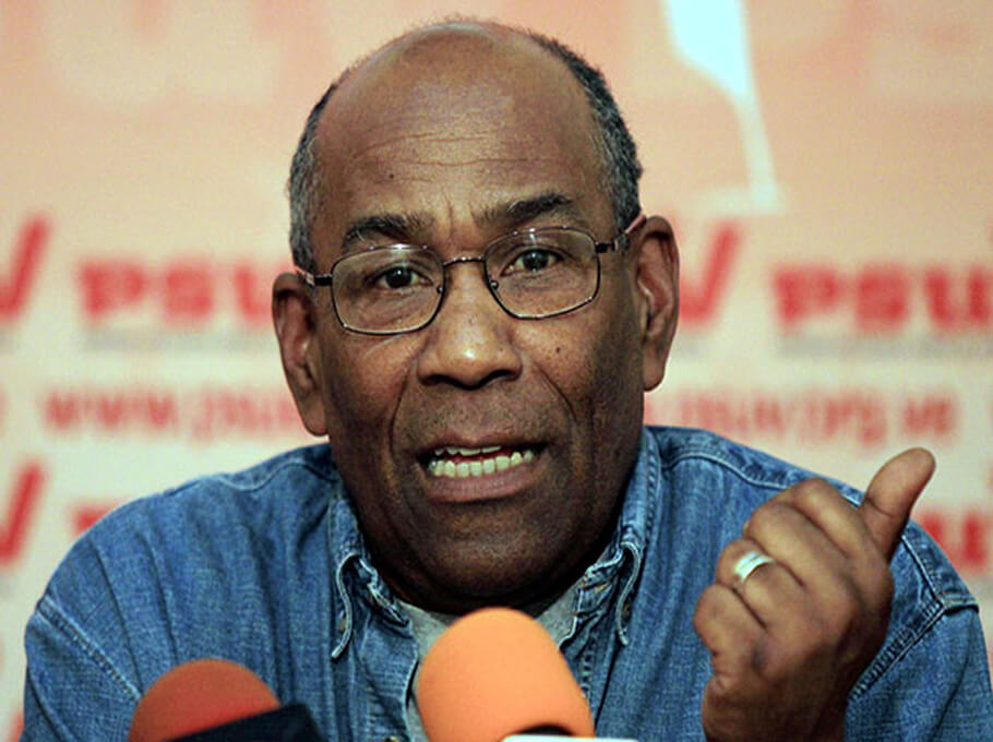 Aristóbulo Istúriz