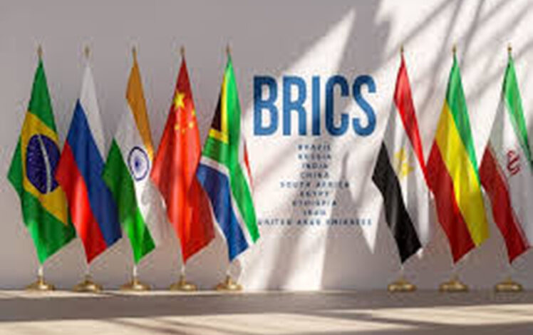 BRICS