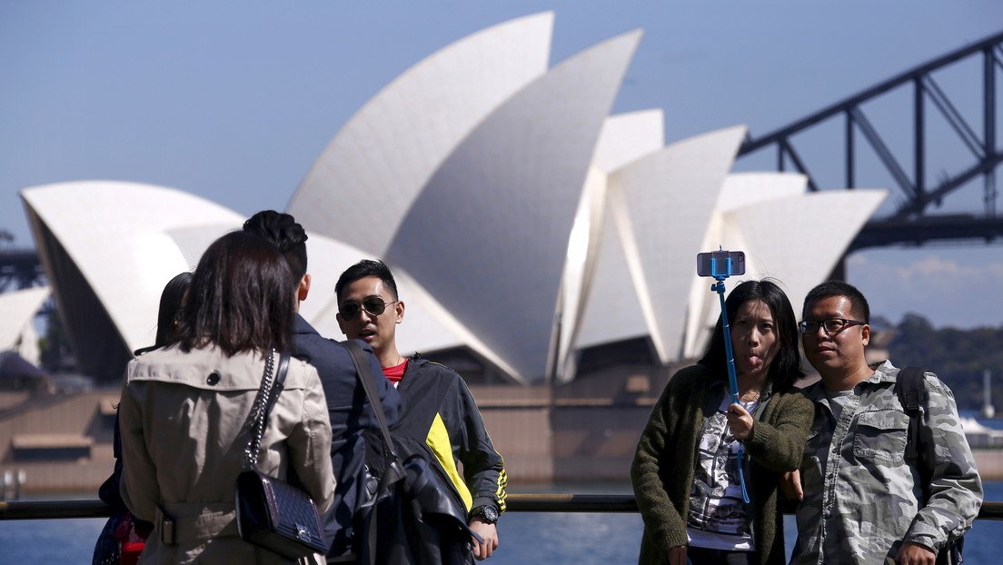 Las relaciones entre China y Australia llevan varios años experimentando un deterioro