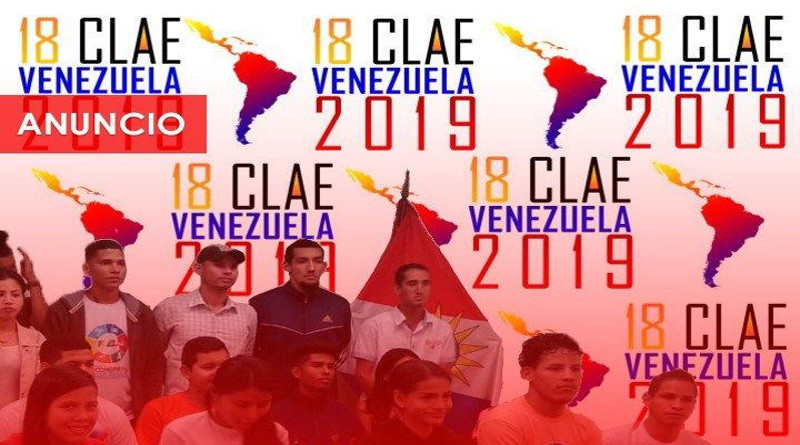 Congreso Latinoamericano y Caribeño