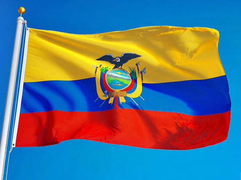 ECUADOR
