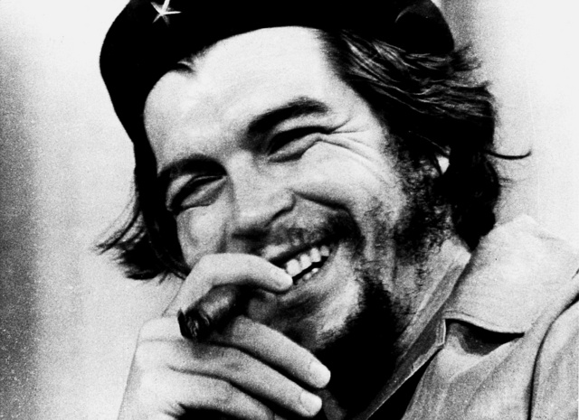 El Che Guevara fue asesinado hace 48 años