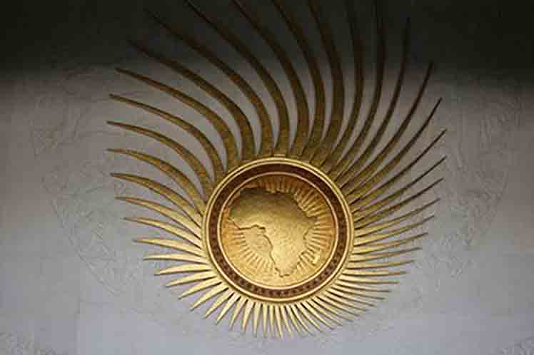 El Consejo Ejecutivo está integrado por cancilleres y embajadores así como jefes de los principales departamentos y órganos de la Unión Africana