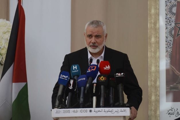 Fatah y Hamás lideran un diálogo de reconciliación palestina en Argel