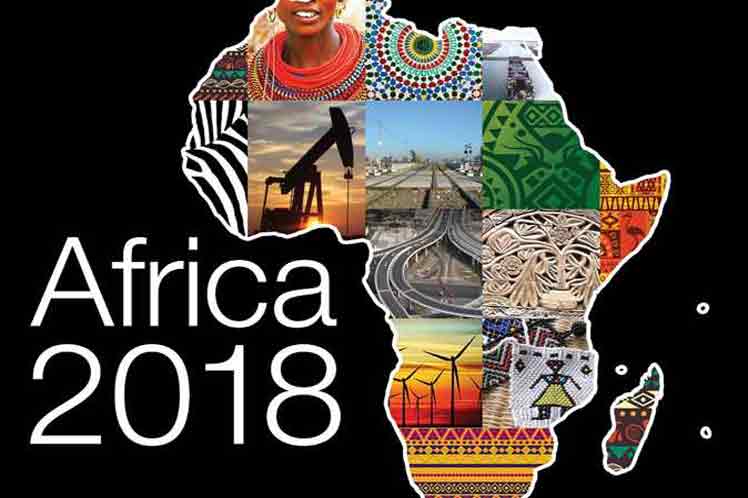 Foro África 2018