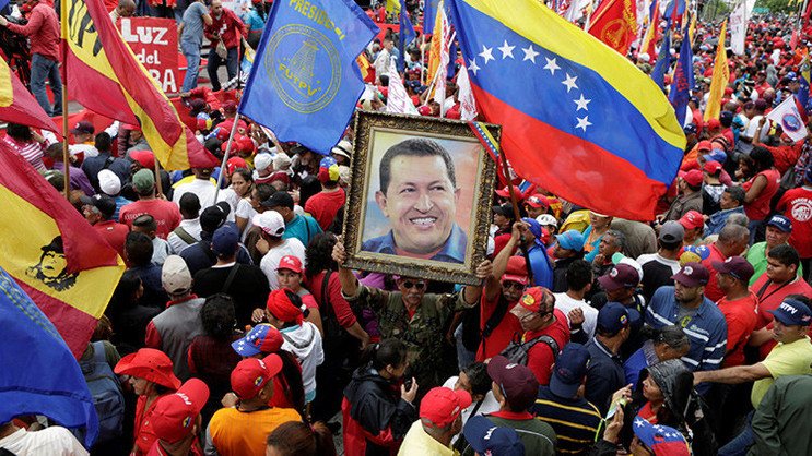 Foto Marco Bello. Reuters