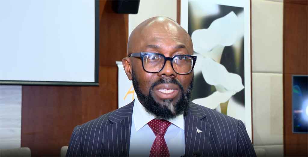 Ghana busca profundizar la cooperación con Etiopía