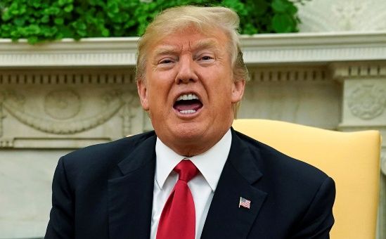 La comunidad del CARICOM expresó su rechazo al lenguaje despectivo y repulsivo de Donald Trump