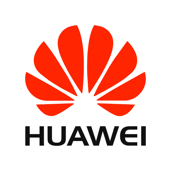 Logo Huawei 