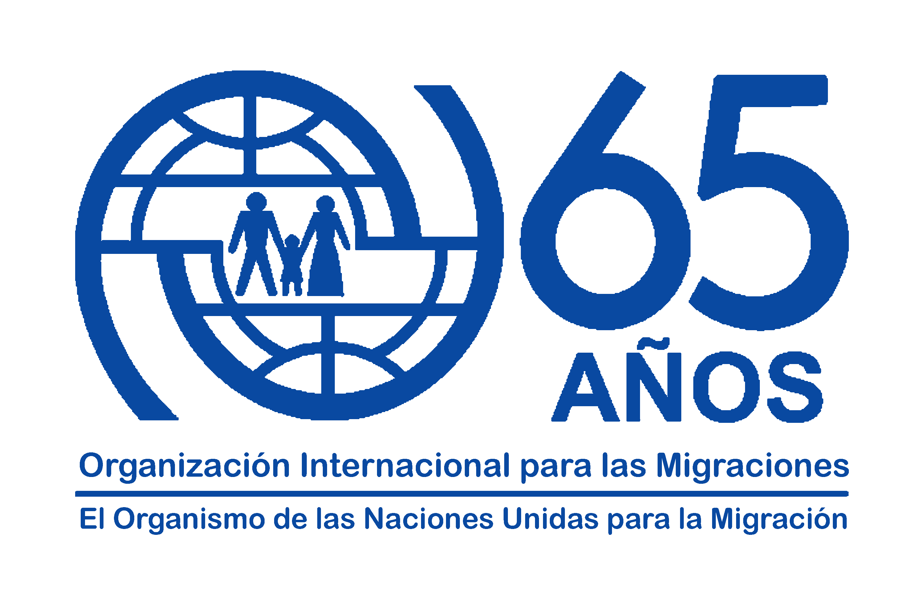 Organización Internacional para las Migraciones