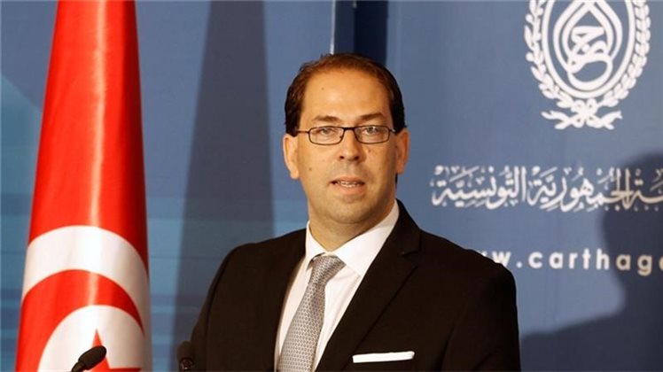 Primer Ministro de Túnez