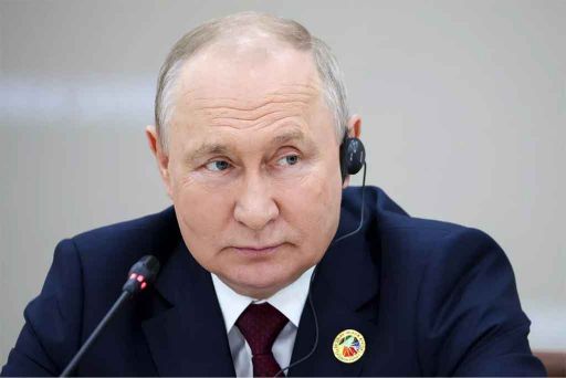 Putin promete cumplir acuerdos con países africanosjpg