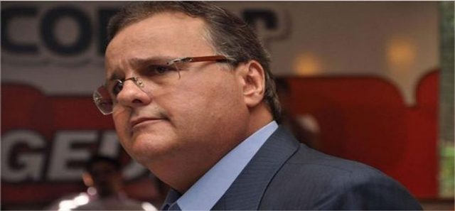 Renunció el ministro de las Relaciones con el Congreso de Brasil Geddel Vieira Lima