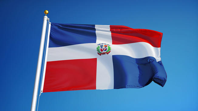República Dominicana