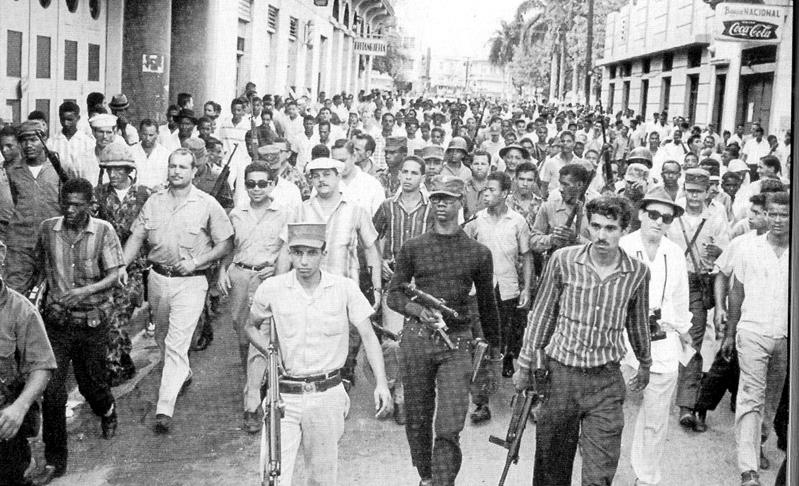 Revolución de 1953