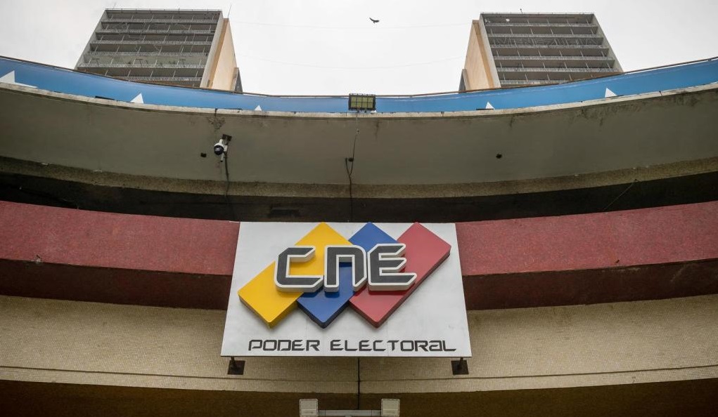 Según Horta las acusaciones contra el CNE forman parte de una estrategia más amplia de desestabilización