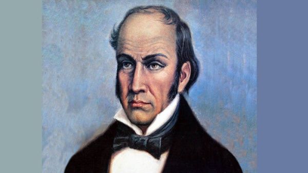 Simón Rodríguez