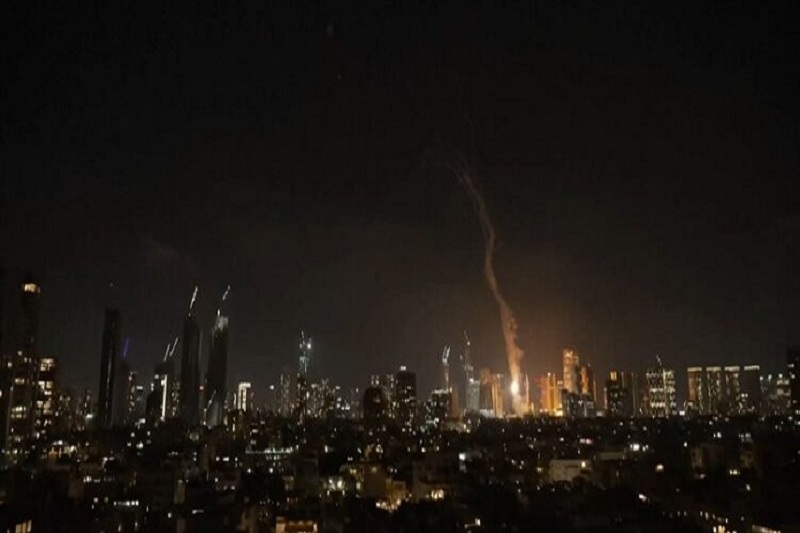 Sánchez fustiga escalada del conflicto que amenaza extenderse a otros países de la región