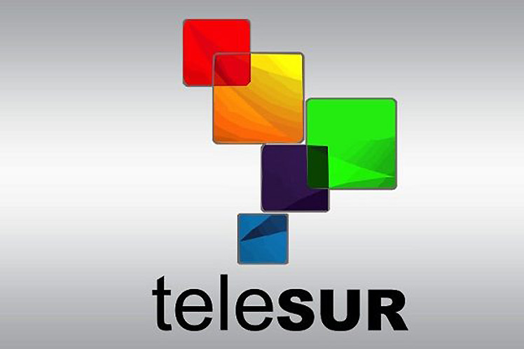 Telesur la señal de los pueblos ahora en África