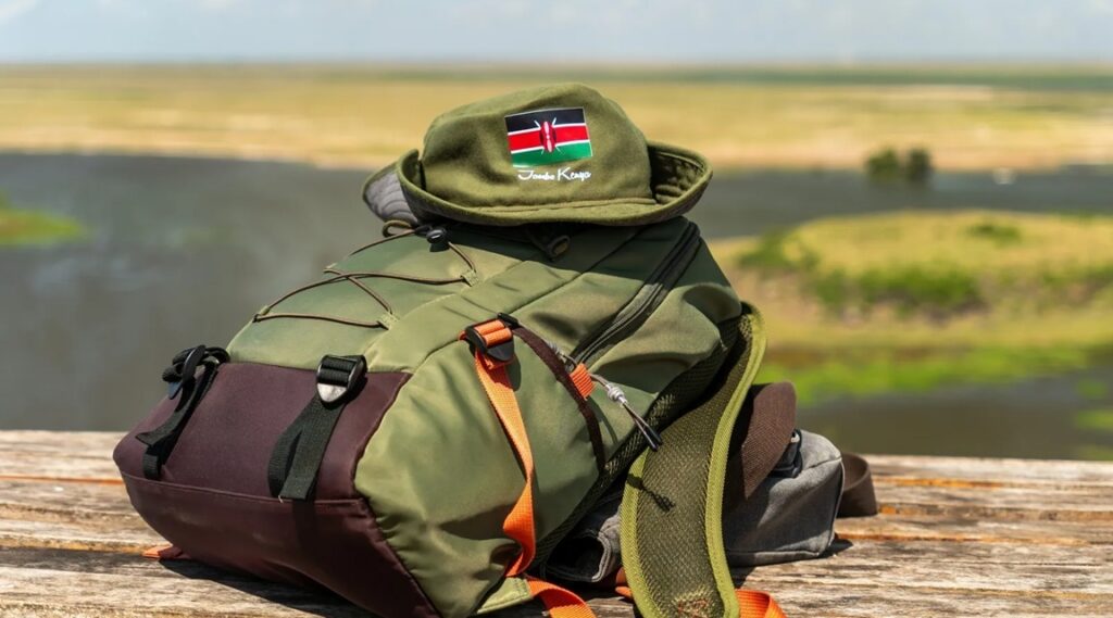Turismo en Kenia, un país en crecimiento.