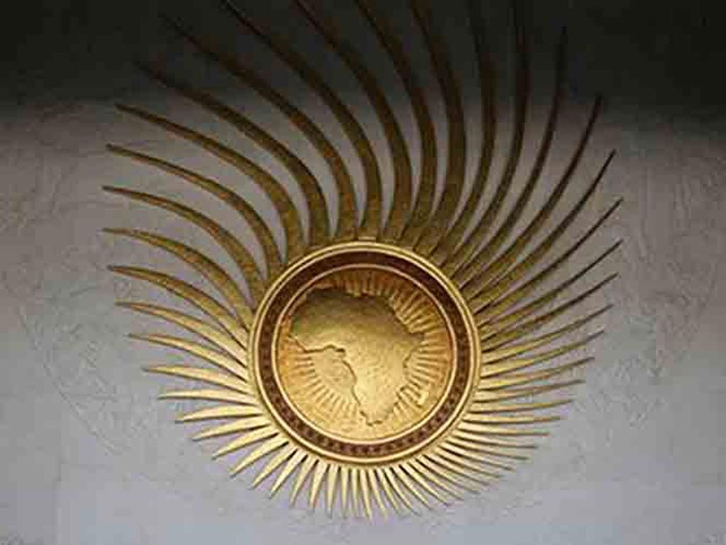 Union Africana 
