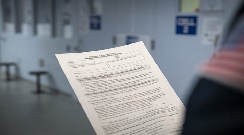 Venezolanos con TPS podrían solicitar asilo para regularizar situación