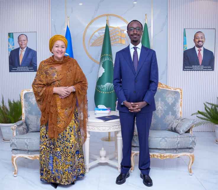 Etiopia onu