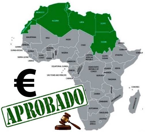 90,5 millones para ayudar a gestionar la migración a los países del Norte de África