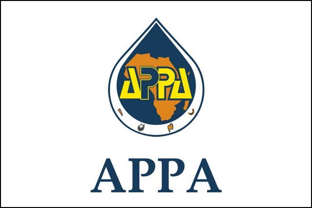 African Petroleum Producers Association (APPA) - Asociación Africana de Productores de Petroleo