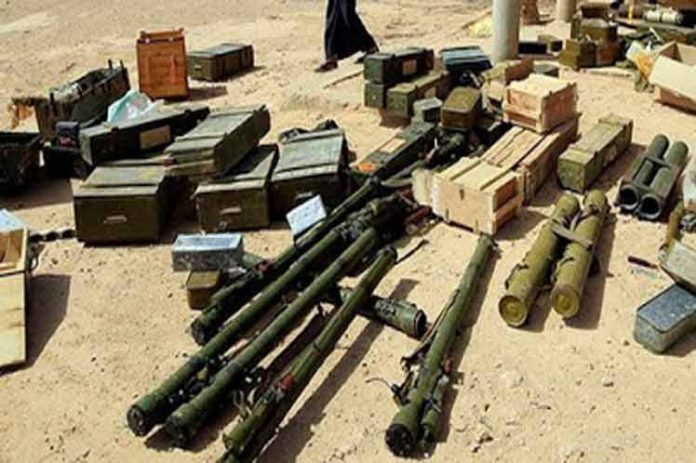 La Unión Africana UA renovó su llamado a silenciar las armas para 2020