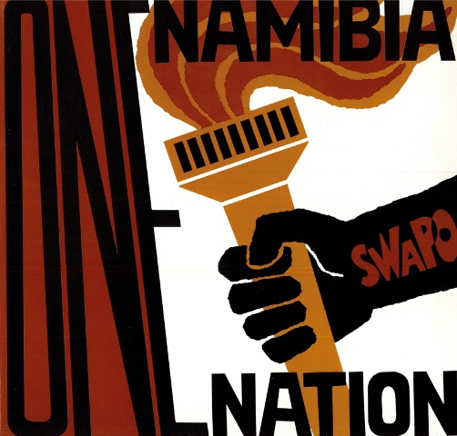 Namibia y la SWAPO. Una historia para recordar