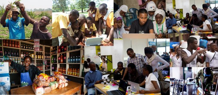 UA explora vías para mejorar el panorama laboral en África