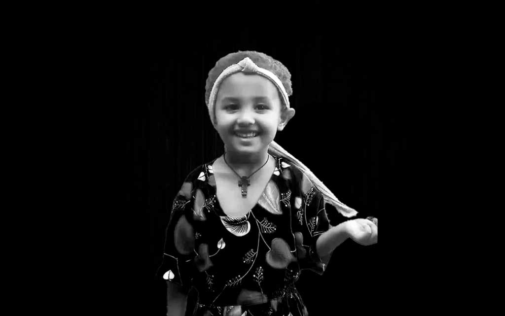 Etiopia Infanticidio.