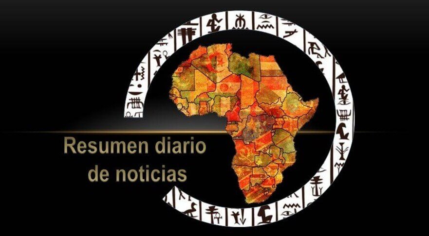África a diairio