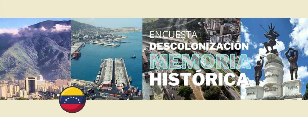 Por nuestra Memoria Histórica. Investigación del Dr. Reinaldo Bolívar