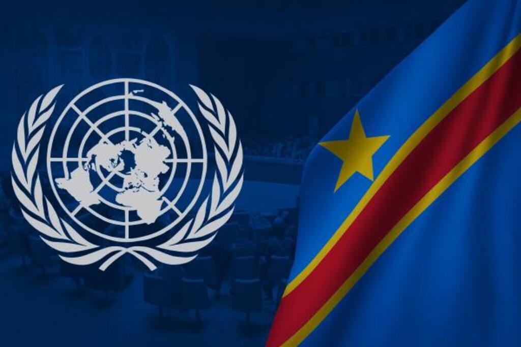 ONU-Congo