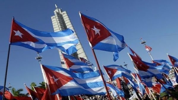 Àfrica ratificó su respaldo a la Revolución cubana que a su vez apoyó la independencia de países de ese Continente