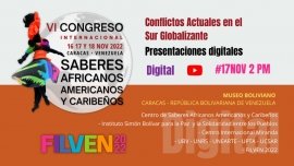 Presentaciones Digitales. VI Congreso Saberes ...